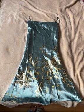 2 PACK Slip Dress/langre night gown’s